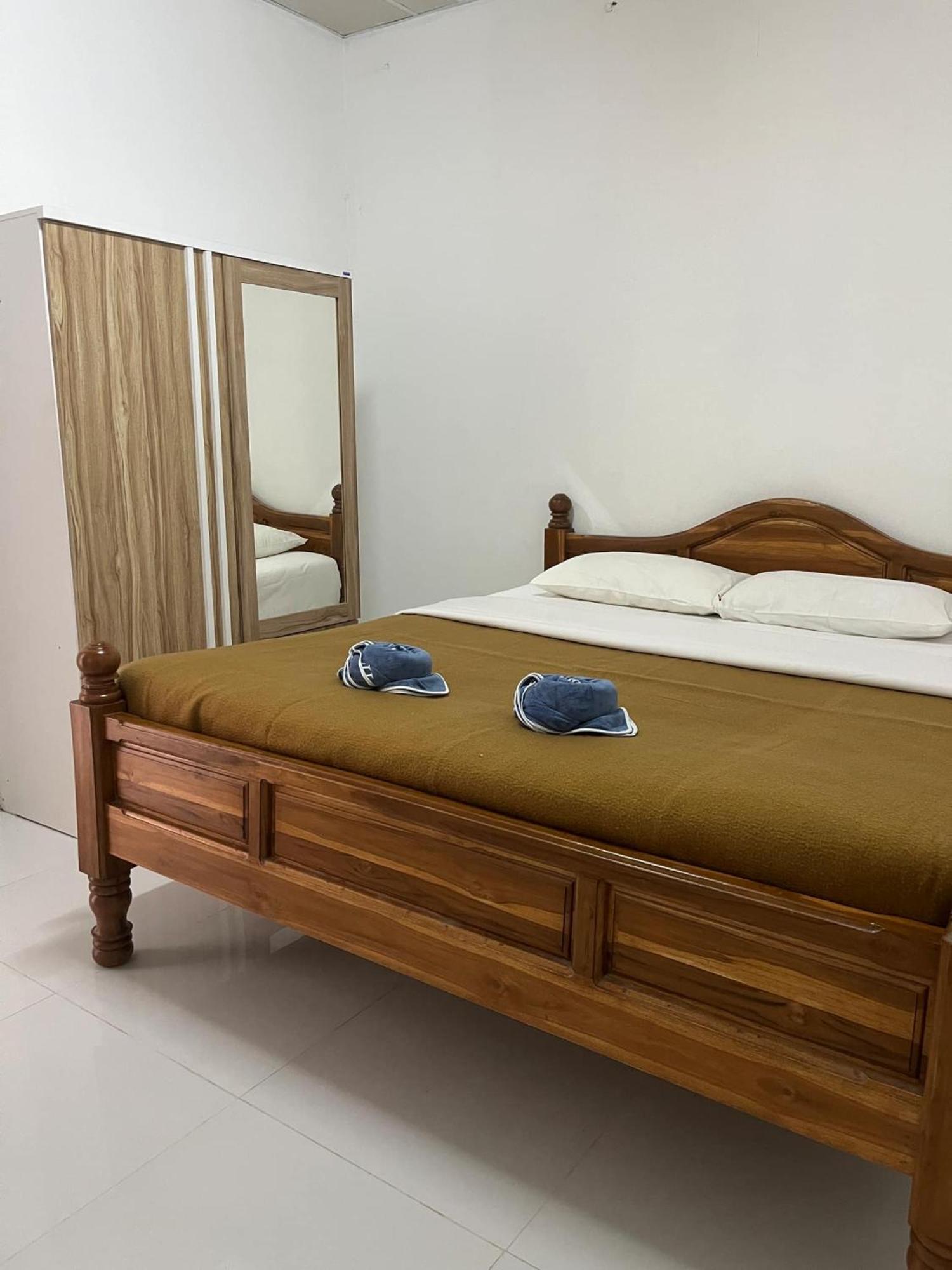 Paradise Bungalows Lamai Beach Eksteriør bilde